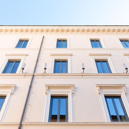 Sonder Barberini Aparthotel Roma Exterior foto