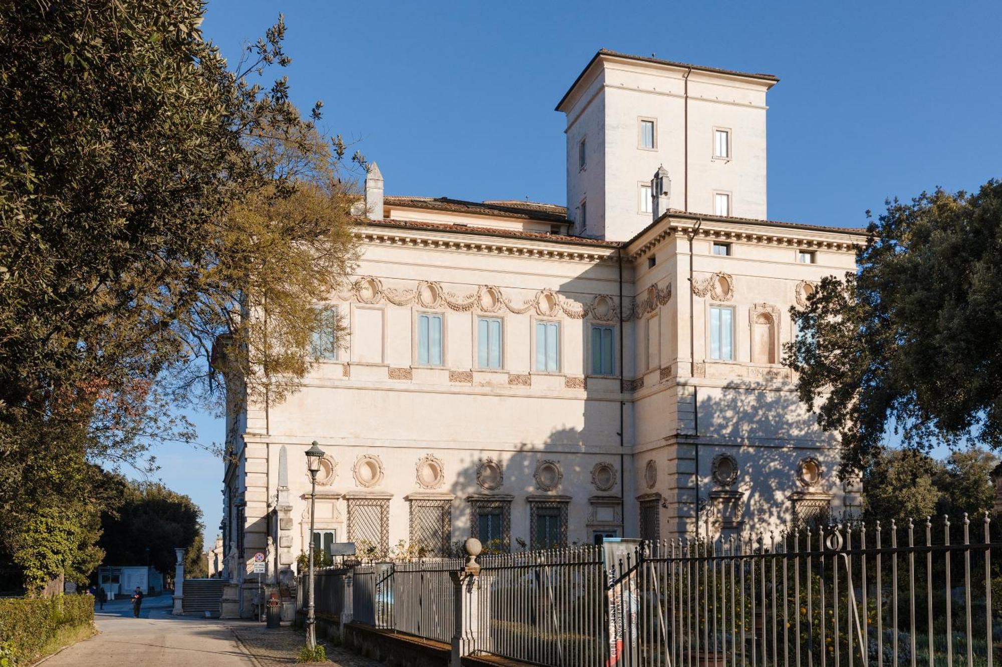 Sonder Barberini Aparthotel Roma Exterior foto